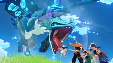 ‘Genshin Impact’ may have beaten ‘Fortnite’ for most profitable first year