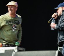Happy Mondays’ Shaun Ryder and Bez launch new YouTube channel ‘Call The Cops’