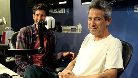 Check out Beastie Boys’ Ad-Rock’s trolling contribution to Rolling Stone’s ‘500 Greatest Albums’ poll