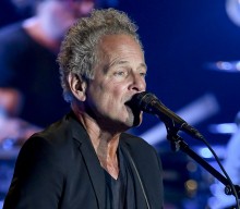 Lindsey Buckingham shares Fleetwood Mac-inspired new song ‘On The Wrong Side’