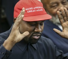 It’s over for Kanye West as he concedes 2020 presidential election