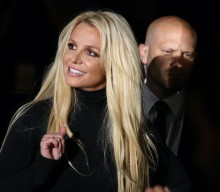 Britney Spears addresses conservatorship concerns in new video: “I’m the happiest I’ve ever been”