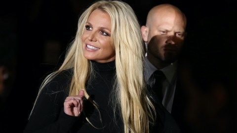 Stars react to ‘Framing Britney Spears’ documentary: “My heart goes out to her”