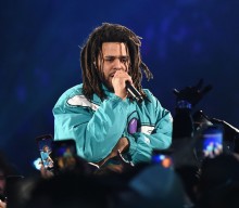 J. Cole teases more new music through his ‘kiLL edward’ moniker