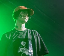 Lil Xan quits own tour following dispute with support act