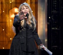 Stevie Nicks reflects on 9/11 attacks in open letter: “It looked like the end of the world”