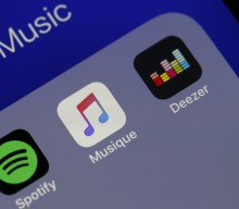 UK government launches new probe into the music streaming market