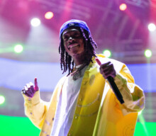 Wiz Khalifa to play George Clinton in new biopic about Casablanca Records