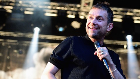 Damon Albarn says artists “should be allowed” to perform during pandemic