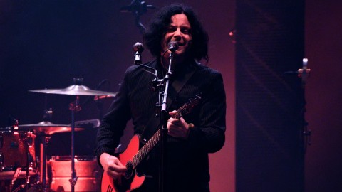 Jack White steps in as the last-minute musical guest for this weekend’s ‘Saturday Night Live’