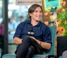Cillian Murphy recalls how his teenage band were once offered a record deal