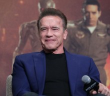 Arnold Schwarzenegger says he’s feeling “fantastic” after latest heart surgery