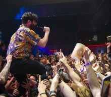 Foals add three more huge shows to 2021 UK tour