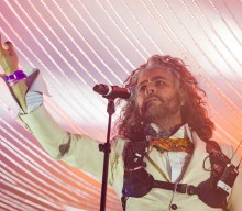 The Flaming Lips announce summer London show for 2021