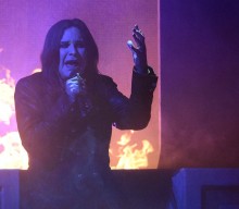 Ozzy Osbourne announces newly rescheduled UK and European dates of his ‘No More Tours 2’ tour