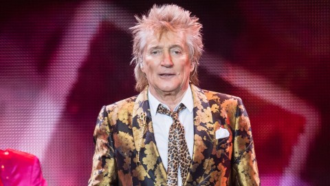Rod Stewart New Year’s Eve assault case unlikely to go to trial