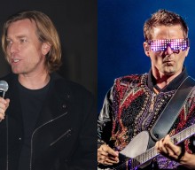 Watch Ewan McGregor cover ‘Endlessly’ by Muse