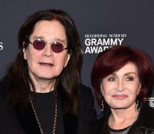 Ozzy Osbourne hails wife Sharon as “the most un-racist person I’ve ever met” after controversial exit from ‘The Talk’
