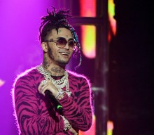 Lil Pump endorses Trump for upcoming election on social media