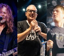 Megadeth, Descendents and more join Download Festival 2021 line-up