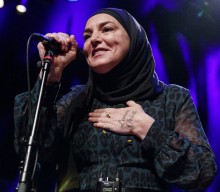 Listen to Sinead O’Connor’s ‘Trouble Of The World’ cover, her first release since 2016