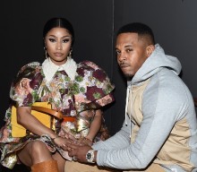 Nicki Minaj has given birth to first child with husband Kenneth Petty