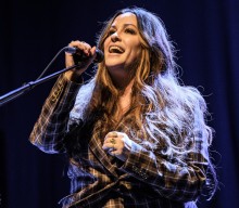 Alanis Morissette releases new song ‘Rest’ in support of Mental Health Action Day