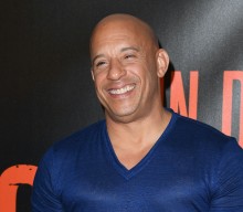 Vin Diesel continues music career with tropical second single ‘Days Are Gone’
