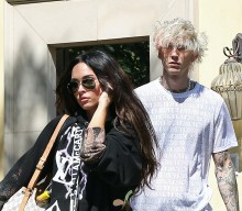 Megan Fox describes Costa Rica ayahuasca trip with Machine Gun Kelly: “I went to hell for eternity”
