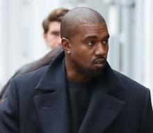 Kanye West spent $3 million of his own money on his presidential campaign last month
