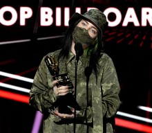 Trump admin says Billie Eilish is “destroying our country and everything we care about”