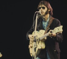 Neil Young details 50th anniversary reissue of ‘After The Gold Rush’