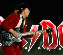 AC/DC launch new ‘Power Up’ logo name generator