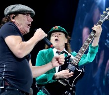 AC/DC share teaser of their new single ‘Shot In The Dark’
