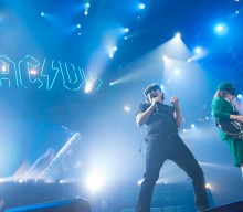 AC/DC release new single, ‘Shot In The Dark’, announce release date for album ‘POWER UP’