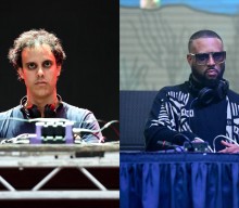 Madlib and Four Tet share tracklist and other details for forthcoming collaborative album