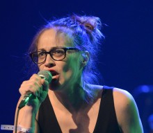 Watch Fiona Apple play ‘Fetch The Bolt Cutters’ songs live for the first time