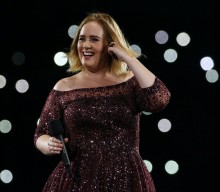 Adele named UK’s best-selling female album artist of the century