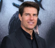 Tom Cruise seen riding on top of a speeding train during ‘Mission: Impossible 7’ filming