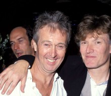 Steve Winwood pays tribute to the late Spencer Davis: “He was definitely a man with a vision”