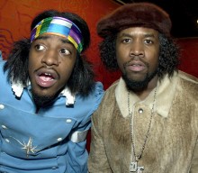OutKast to release 20th anniversary edition of ‘Stankonia’