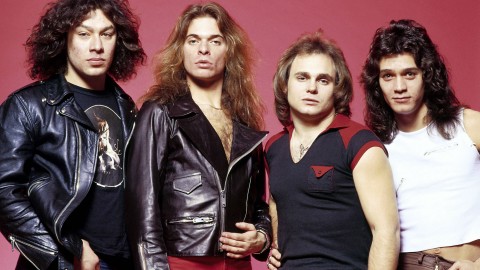 Van Halen’s classic line-up nearly went on tour again last year, says band’s manager