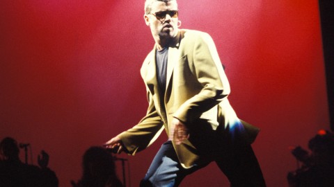 George Michael’s music is coming to TikTok for the first time