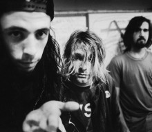 Nirvana win copyright lawsuit over 1989 ‘Vestibule’ T-shirt design
