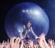 The Flaming Lips announce details of more ‘space bubble’ gigs