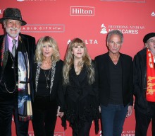 Mick Fleetwood wants a Fleetwood Mac reunion with “everyone who’s ever played” in the band