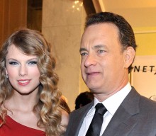 Taylor Swift and Tom Hanks among most influential celebrities in 2020 US election