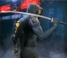 ‘Ghostrunner’ to receive free next-gen upgrade next year