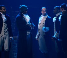 ‘Hamilton’ Broadway cast to host virtual fundraiser for Joe Biden’s campaign
