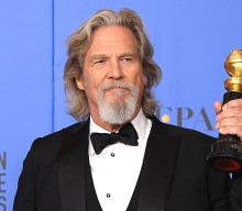 Jeff Bridges shares health update following lymphoma diagnosis
